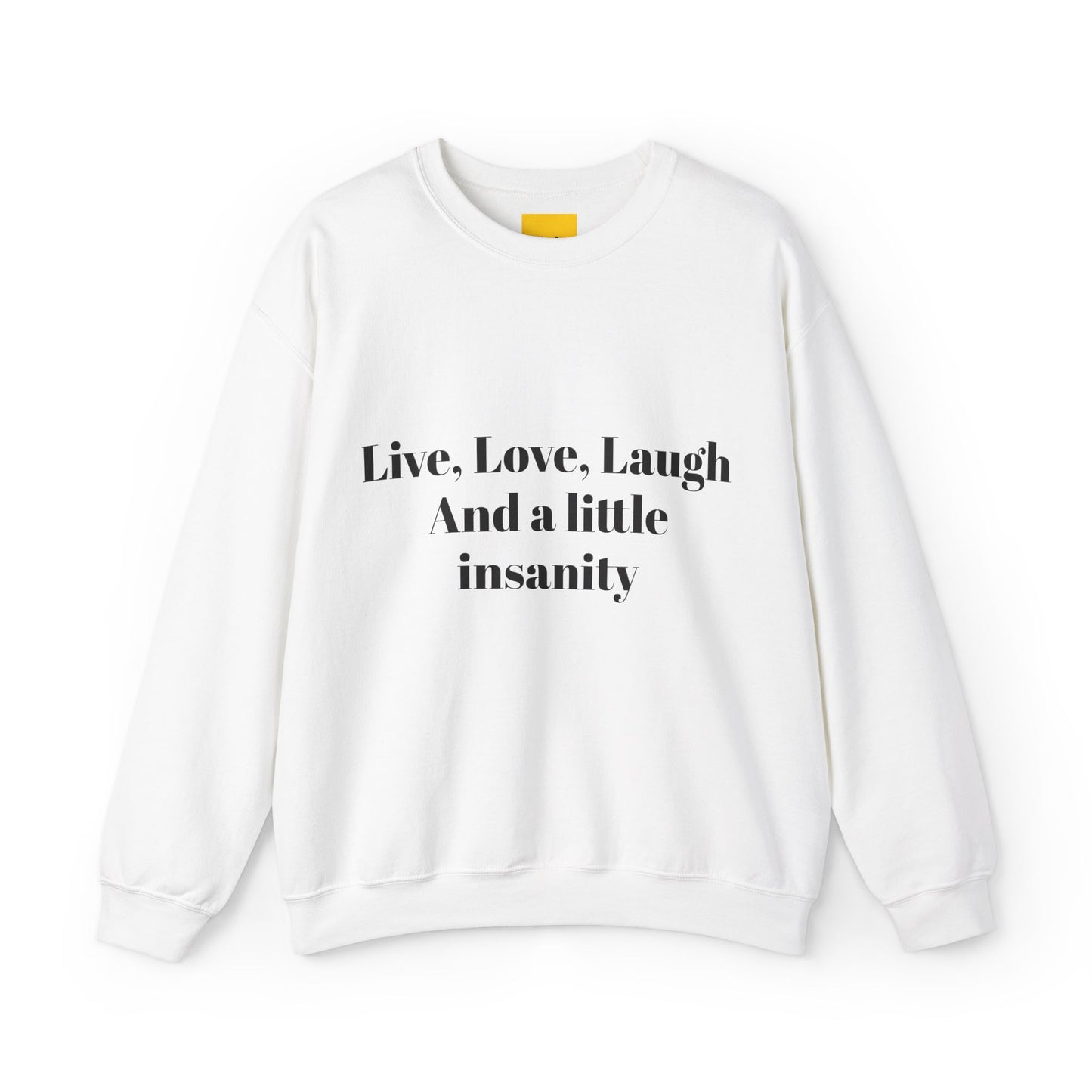 live laugh love