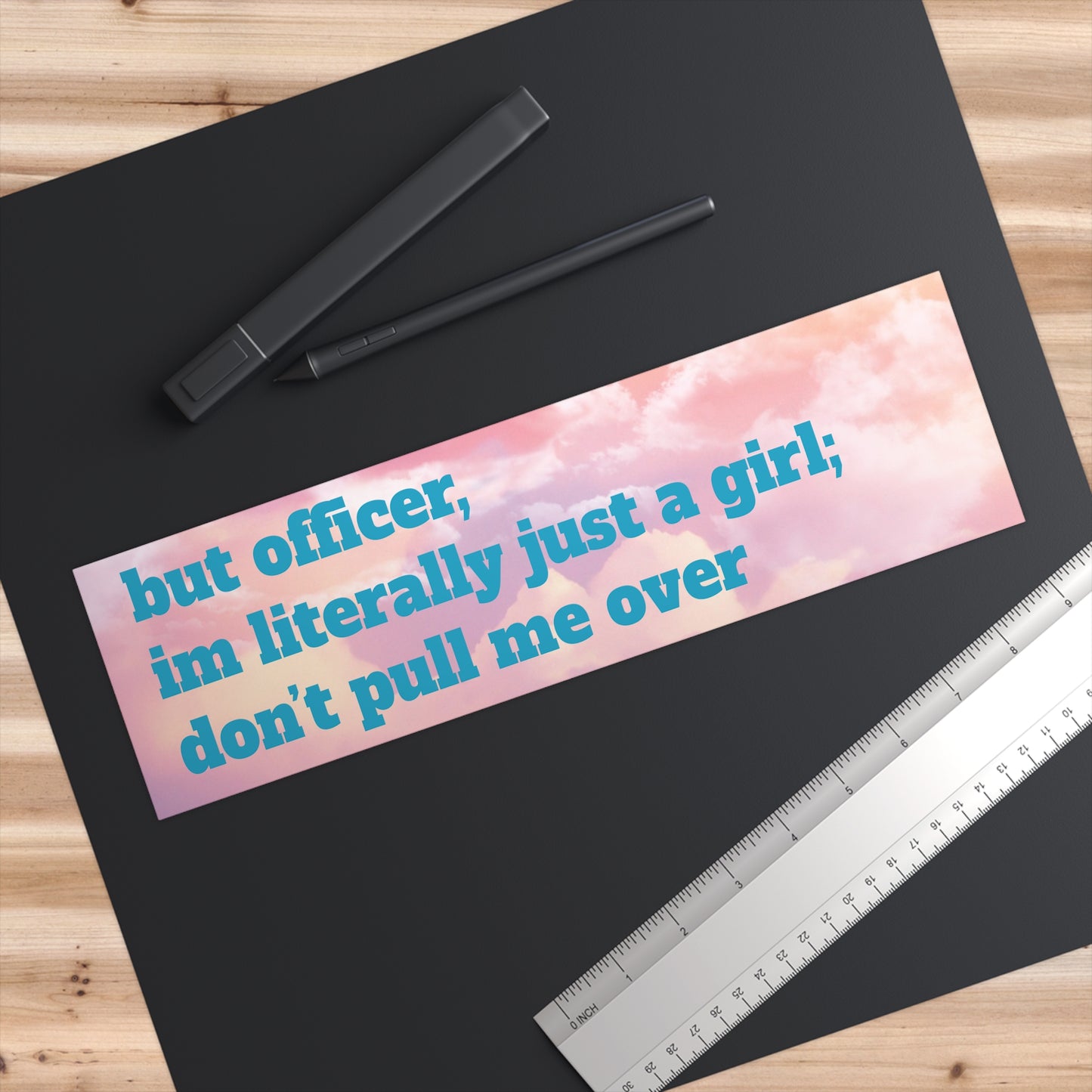 im just a girl