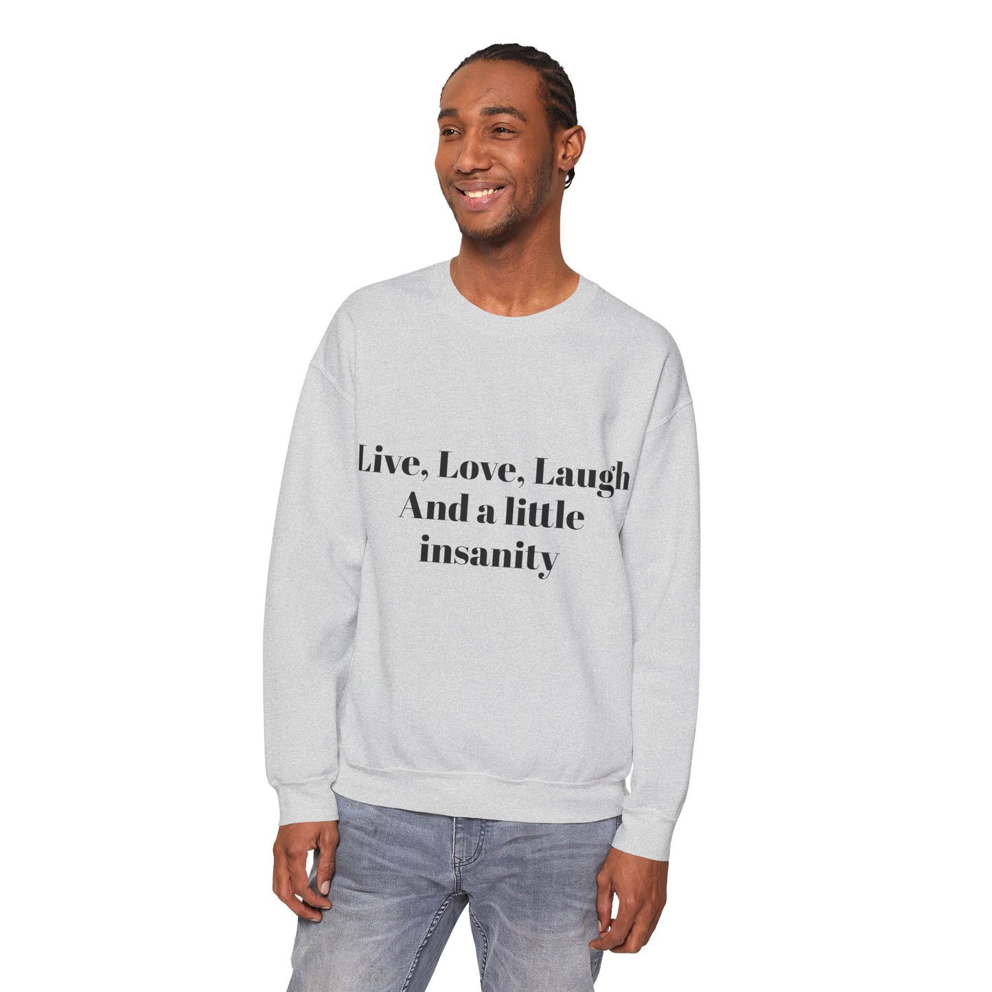 live laugh love