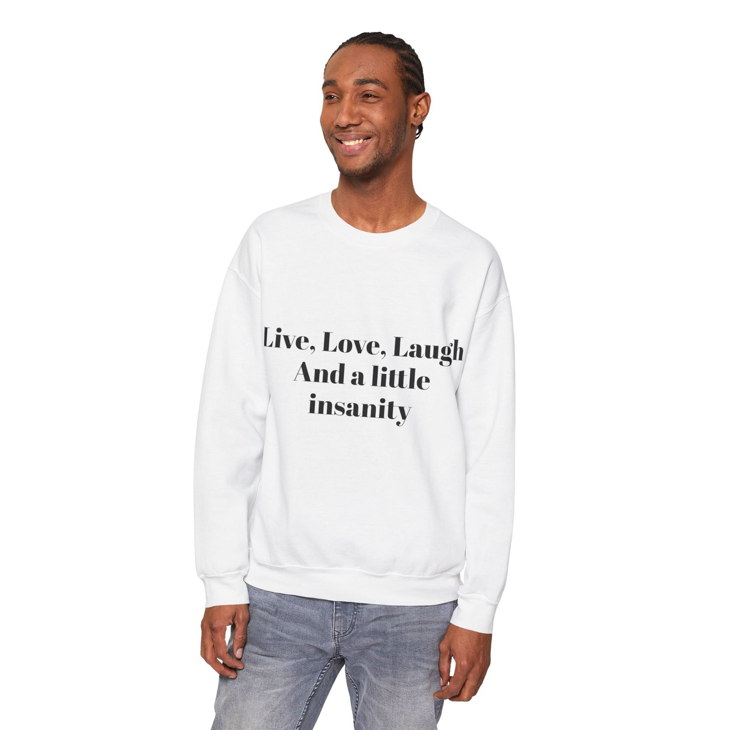 live laugh love